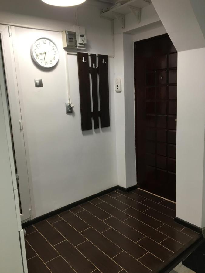Garso1 4You Apartment ปีเตช ภายนอก รูปภาพ