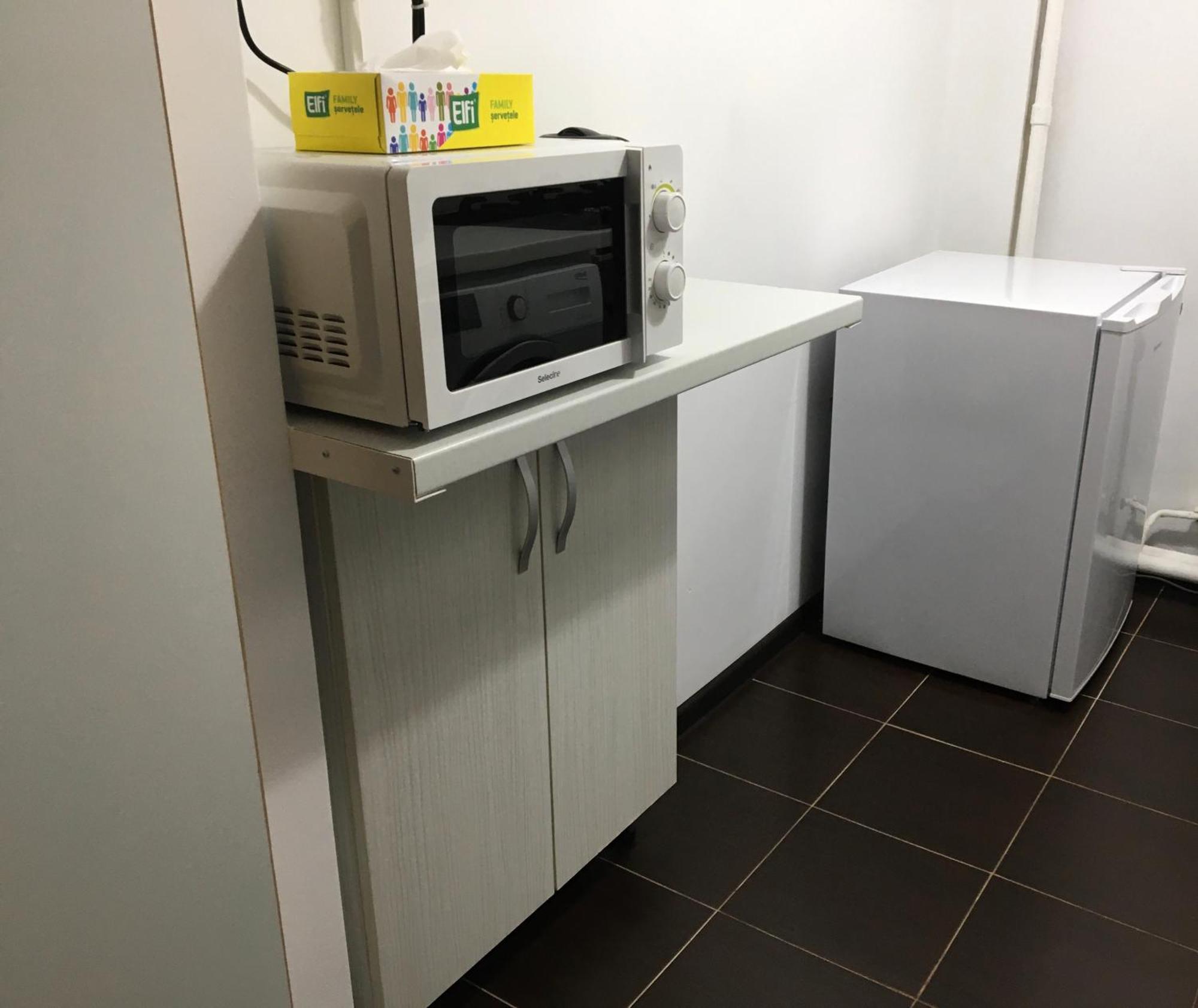 Garso1 4You Apartment ปีเตช ภายนอก รูปภาพ